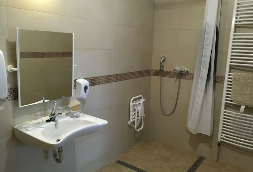 Апартаменты Deluxe 1 Спальня, Garden Hotel Medical & Spa