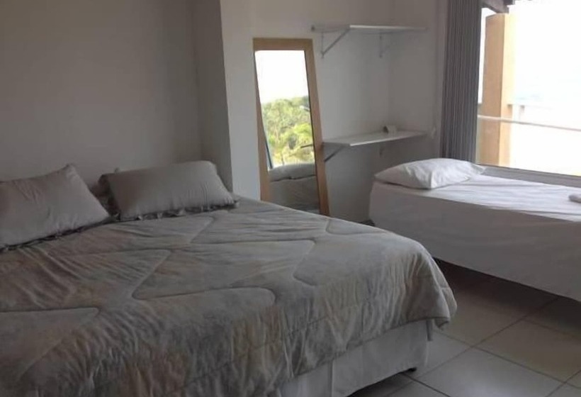 장애인을 위한 스위트, Mirante Hostel Recife