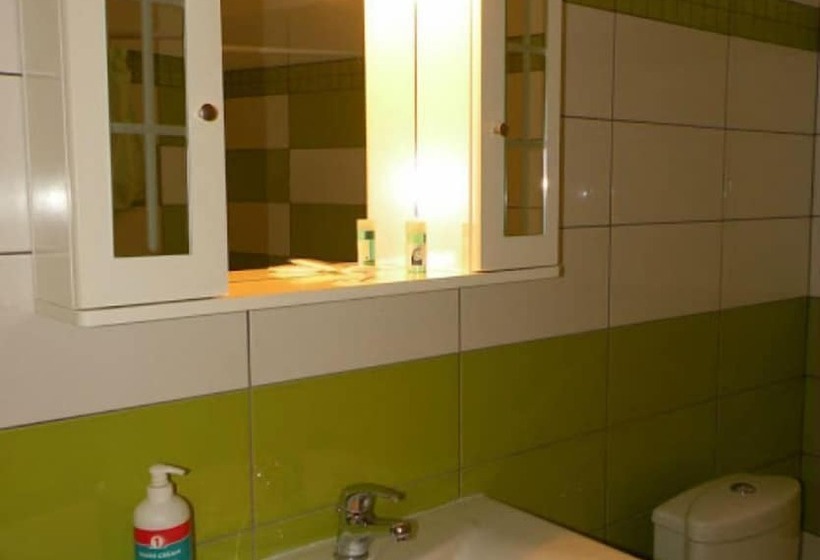 חדר סטנדרט עם נוף, Guesthouse Lithos
