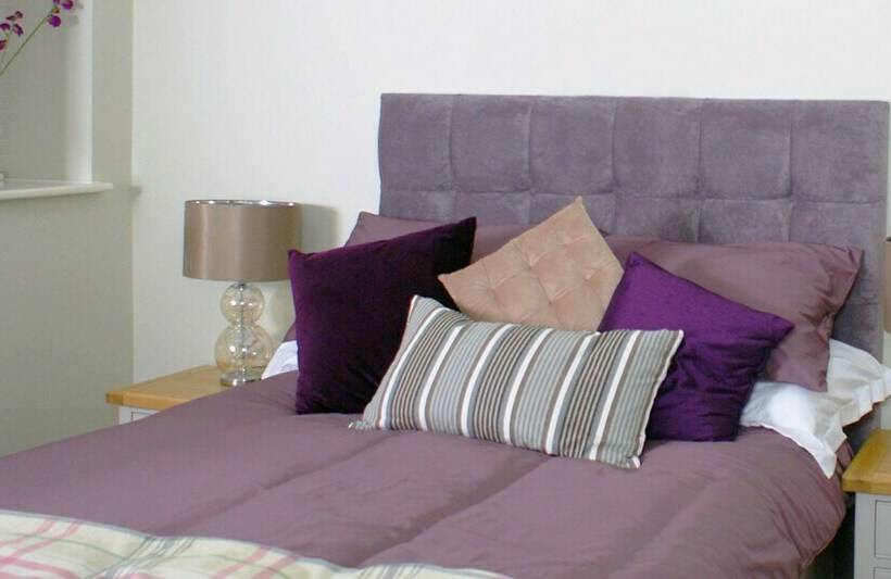 Апартаменты Deluxe 2 Спальни, St Anns Square Apartments