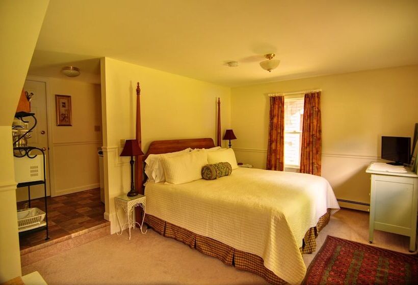 Студио Comfort, Riverwood Inn