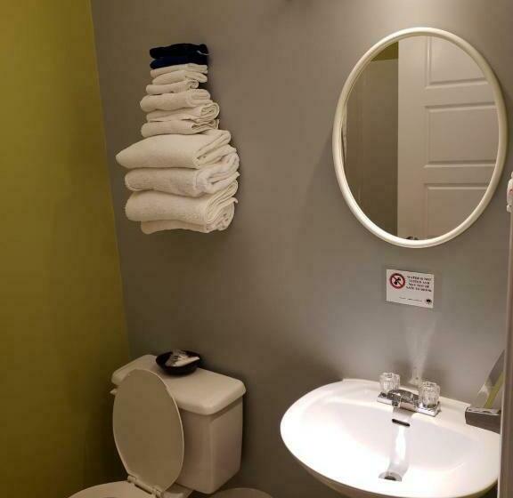 Номер Deluxe, Hush Lodge And Cottages