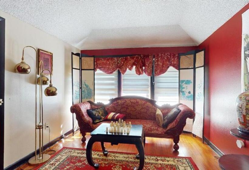 Family Suite, Casa Coquina Del Mar Bed And Breakfast