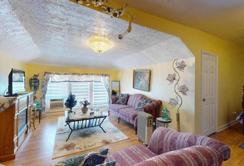 Семейный Номер Вид на Море, Casa Coquina Del Mar Bed And Breakfast