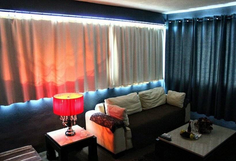 סוויטת סופריור, Nativa Posada & Spa