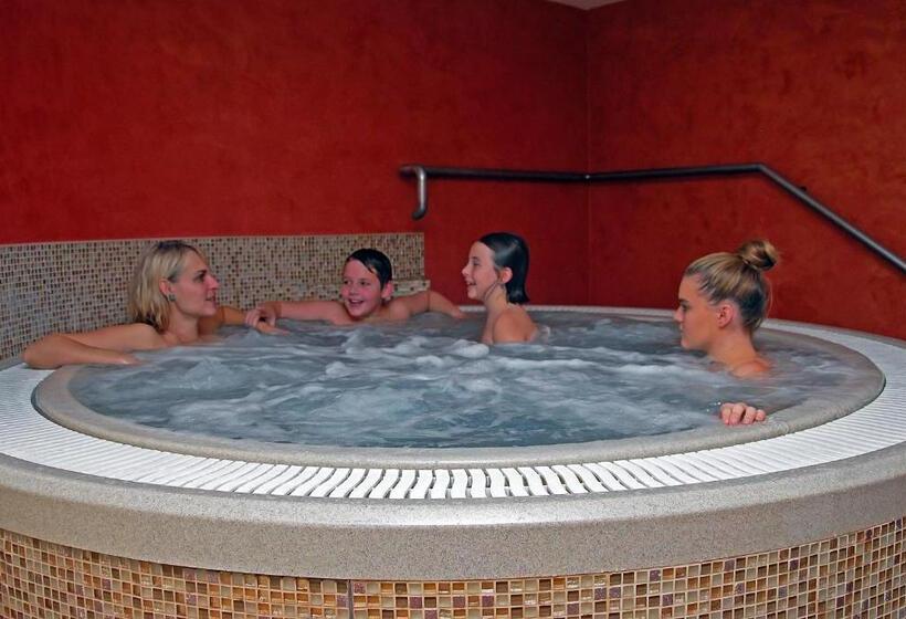 Номер Стандарт, Wellness Pension 7