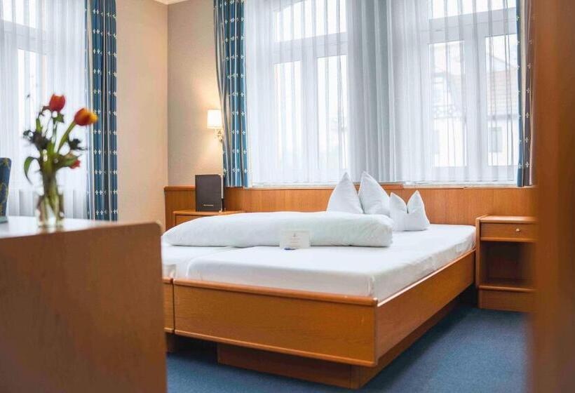 Номер Стандарт, Alte Mühle Hotel & Restaurant