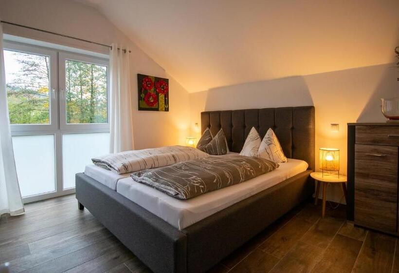 Апартаменты 1 Спальня, Alte Mühle Hotel & Restaurant
