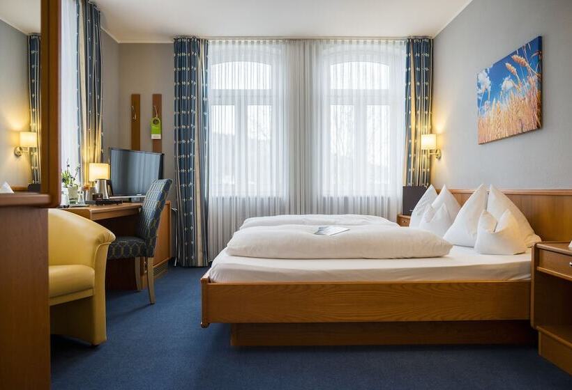 Номер Стандарт, Alte Mühle Hotel & Restaurant