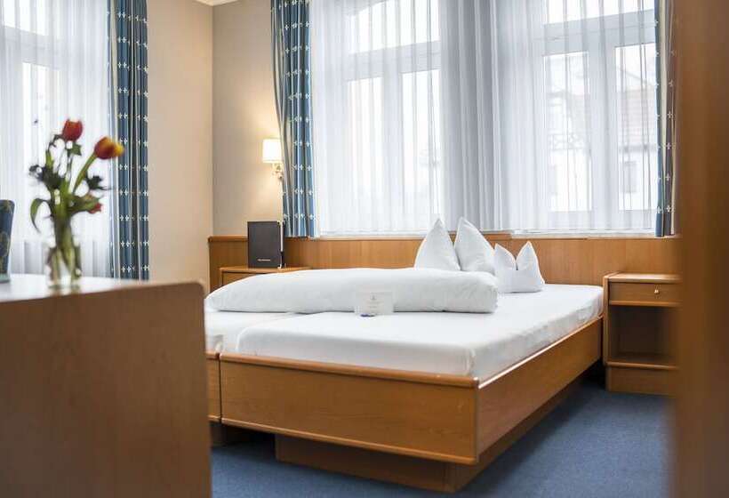 Номер Стандарт, Alte Mühle Hotel & Restaurant