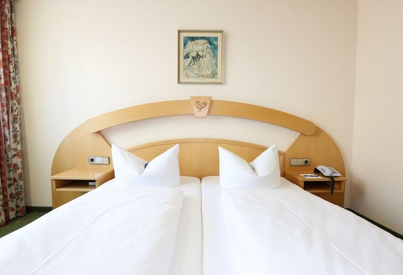 标准间, Arthotel Ana Goggl