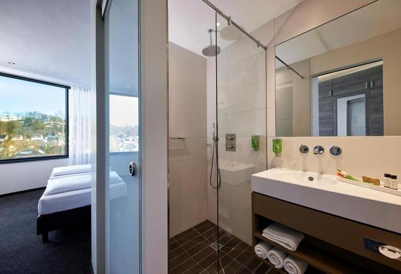 标准单人间, Hanse Hotel Attendorn