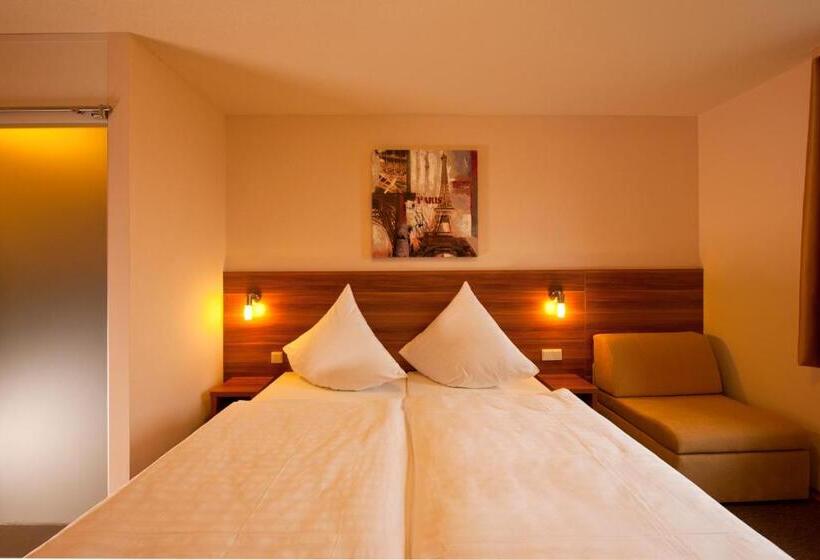 Номер Стандарт, Astay Hotel Greding