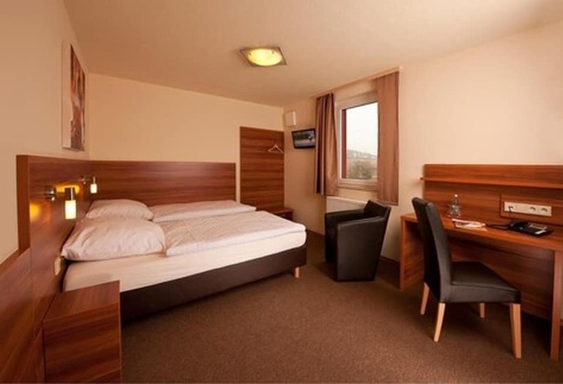 Номер Стандарт Индивидуальный, Astay Hotel Greding