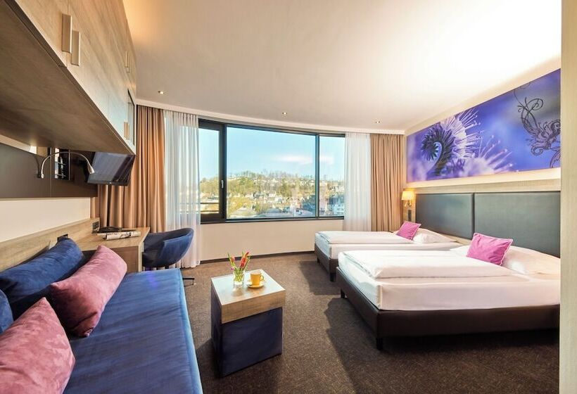 标准间, Hanse Hotel Attendorn