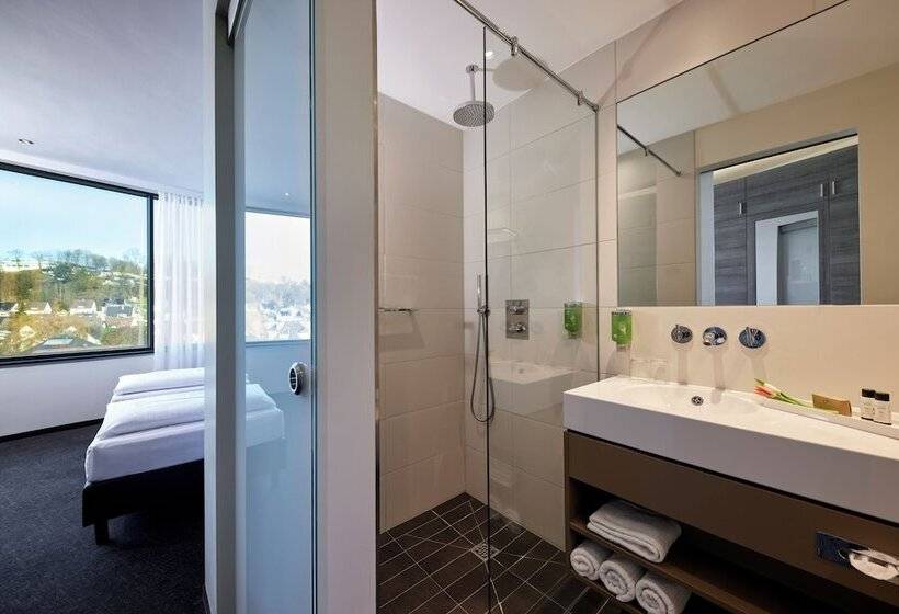 标准三人间, Hanse Hotel Attendorn
