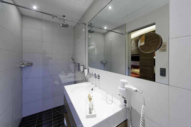 标准单人间, Hanse Hotel Attendorn