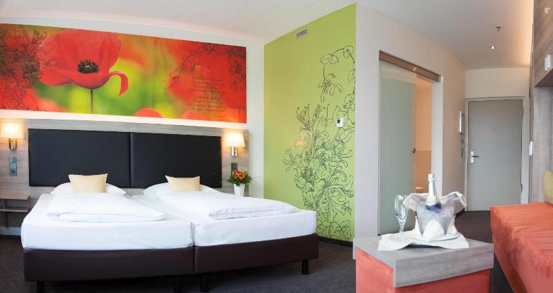 标准单人间, Hanse Hotel Attendorn