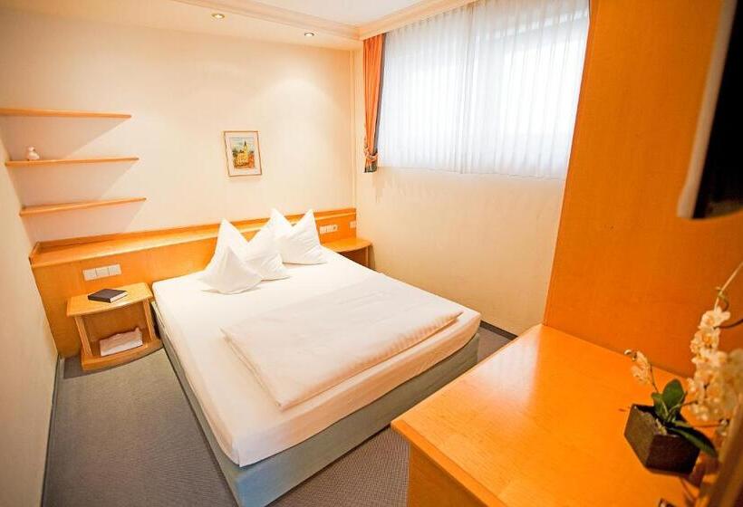 Comfort Room, Krone Ohg