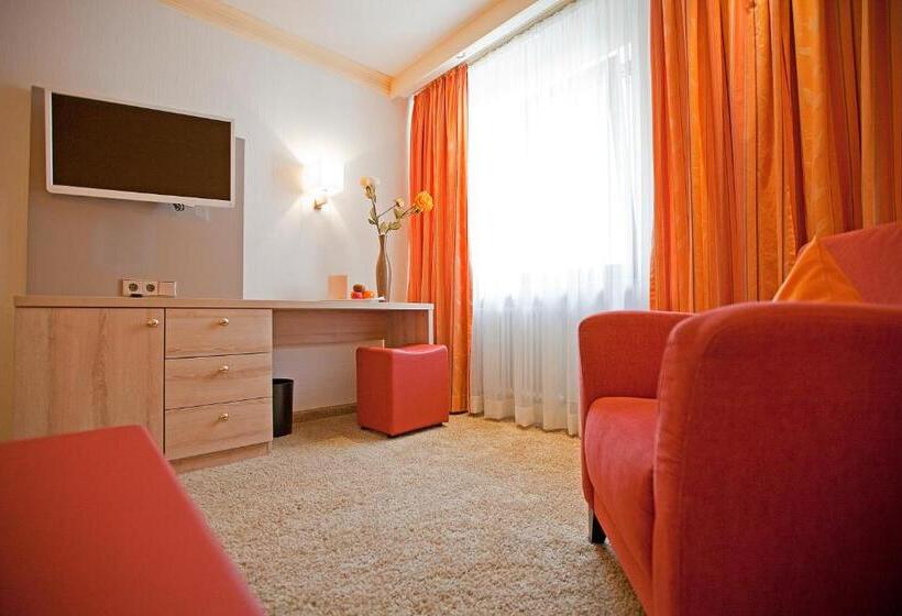 Comfort Single Room, Krone Ohg