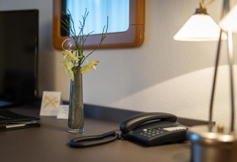 Quarto Estandar Individual, Pfalzer Hof