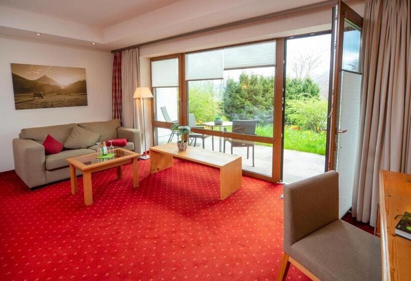 Номер Комфорт, Landhotelgockelwirt