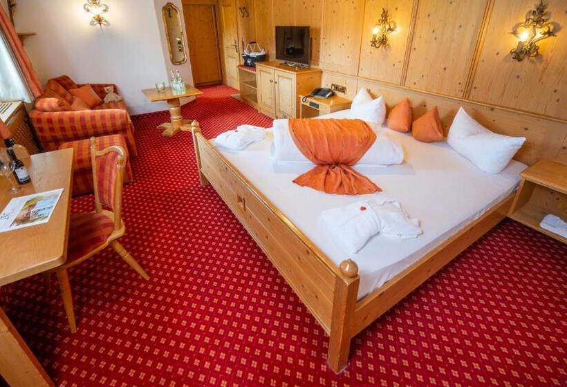 Семейный Номер, Landhotelgockelwirt