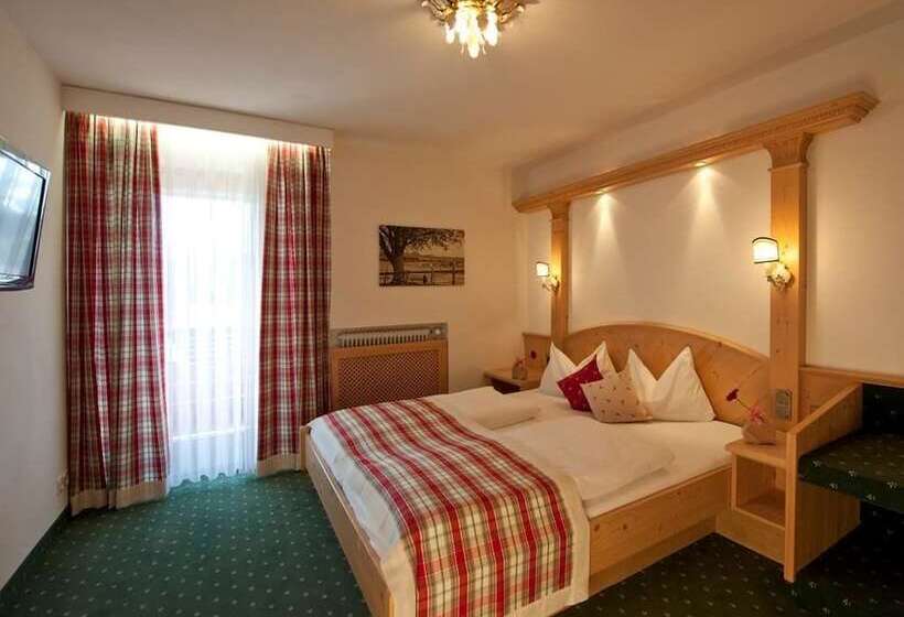 Семейный Номер, Landhotelgockelwirt