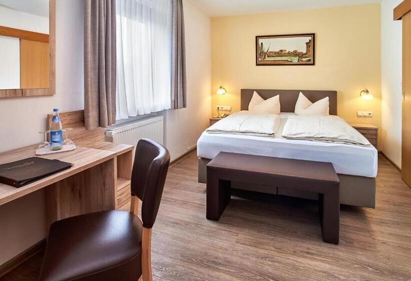 Номер Стандарт, Gasthof Gigl