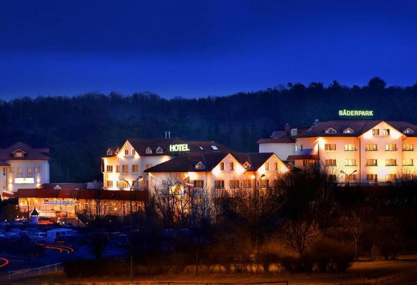 Номер Стандарт, Sieben Welten Hotel & Spa Resort