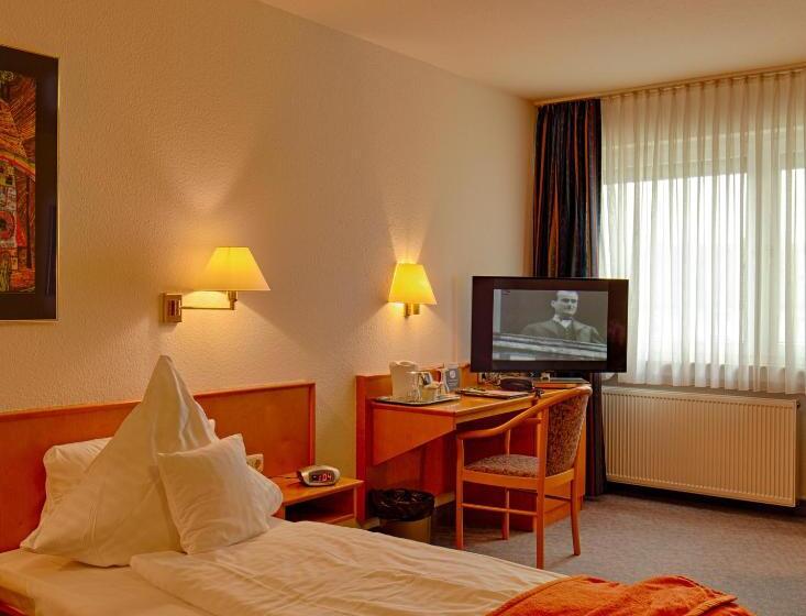 Номер Economy Индивидуальный, Trip Inn Hotel Zum Riesen Hanau