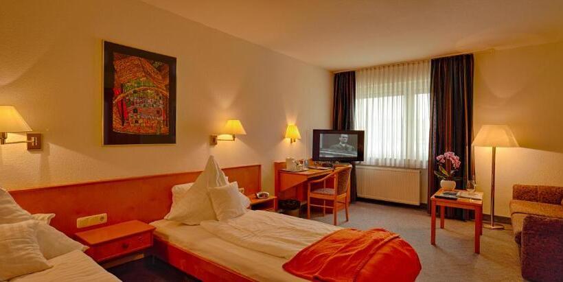 Номер Стандарт, Trip Inn Hotel Zum Riesen Hanau
