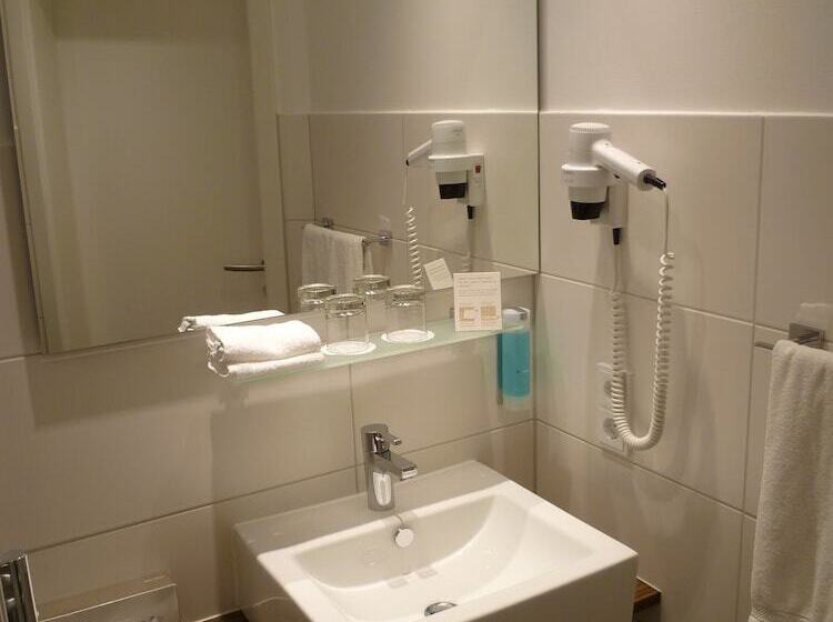 Quarto Estandar, Kronprinz
