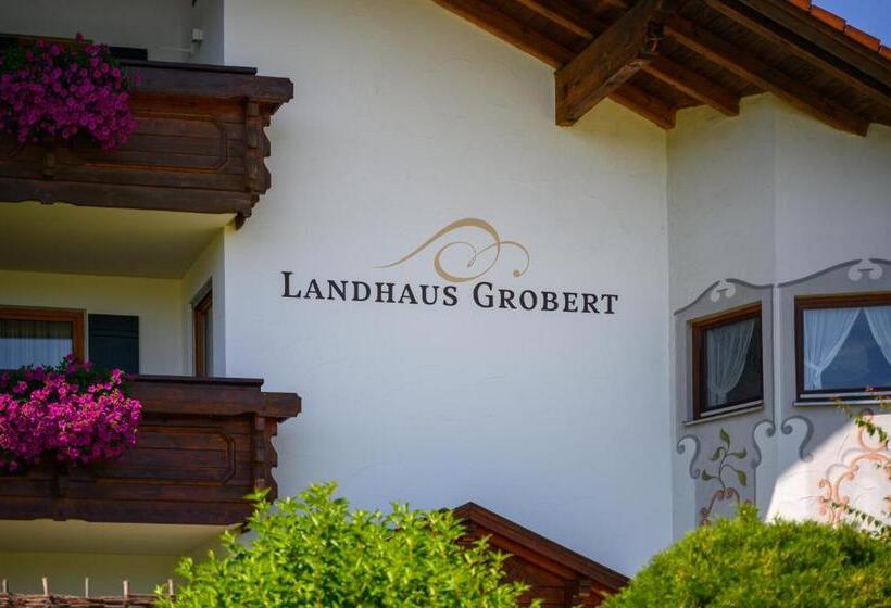 Номер Стандарт Трехместный, Landhaus Grobert