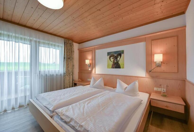 Номер Стандарт, Landhaus Grobert