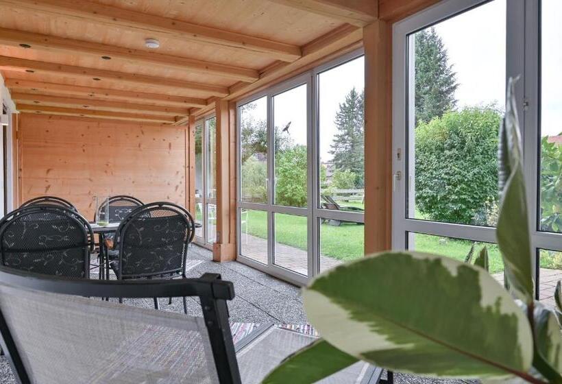 Апартаменты 2 Спальни, Landhaus Grobert