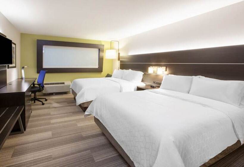 Люкс, Holiday Inn Express & Suites   Manitou Springs, An Ihg
