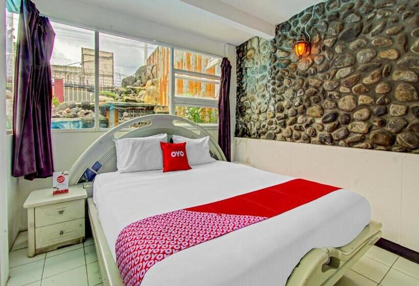 اتاق خانوادگی, Live Homestay By Oyo Rooms