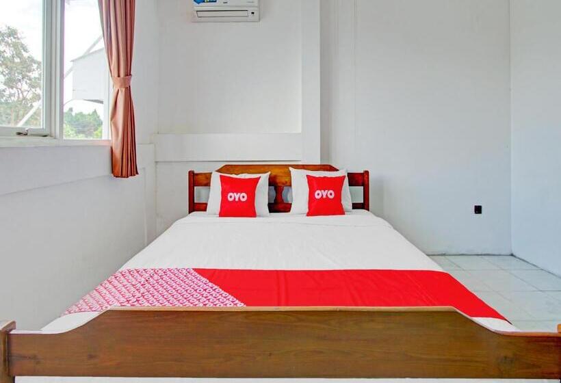 اتاق لوکس, Live Homestay By Oyo Rooms