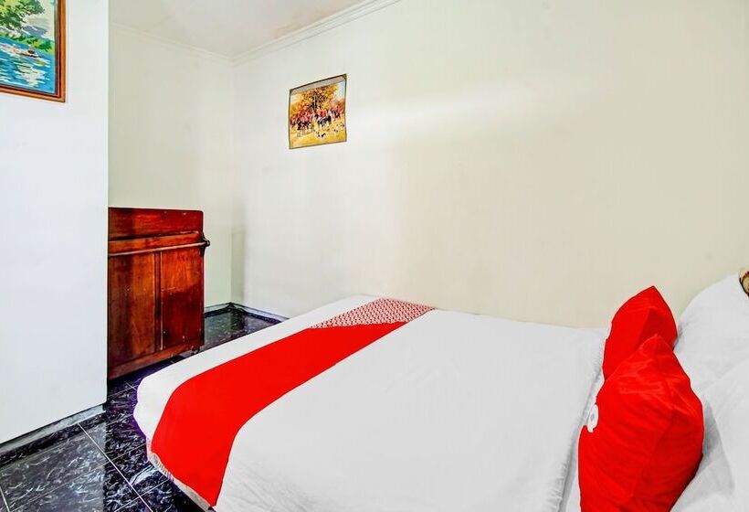 اتاق اکونومی, Live Homestay By Oyo Rooms