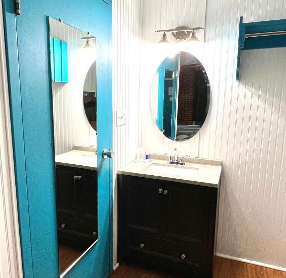 Quarto standard, Rodeway Inn