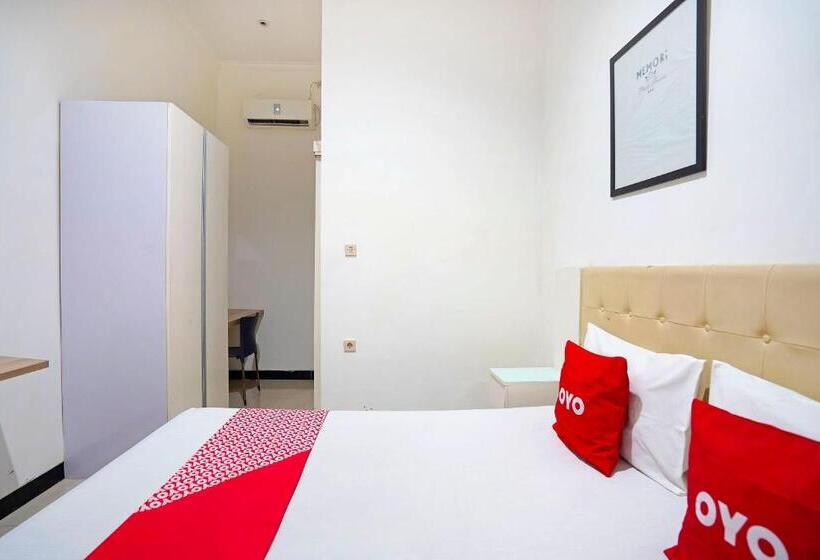 标准间, Oyo 91508 Ruby Homestay Syariah
