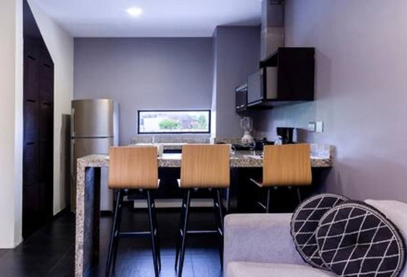 سوییت, Sole Suites