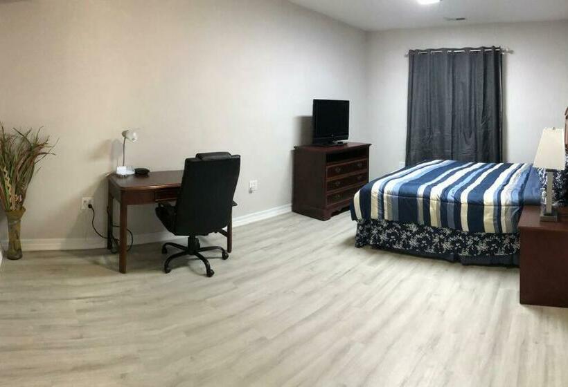 Люкс 2 Спальни, Spacious Unit With Mountain View