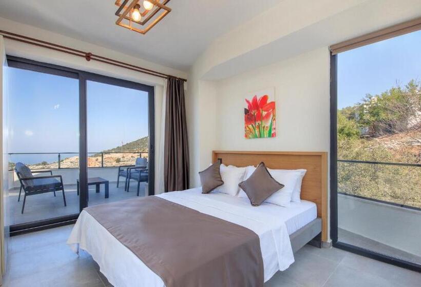 Студия Стандарт Вид на Море, Sayindi Girift Boutique Otel