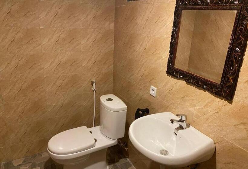 Номер Deluxe, Odadi Guesthouse