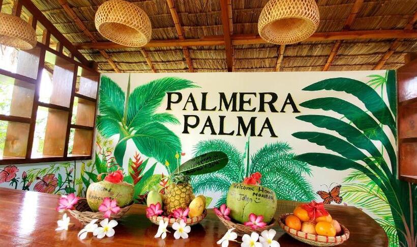발코니 디럭스 룸, Palmera Palma Top Floor