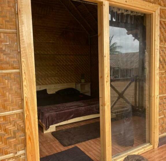 Стандартный Номер Кровать Кинг, Banana Tree Home Stay