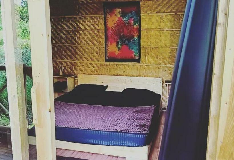 Стандартный Номер Кровать Кинг, Banana Tree Home Stay