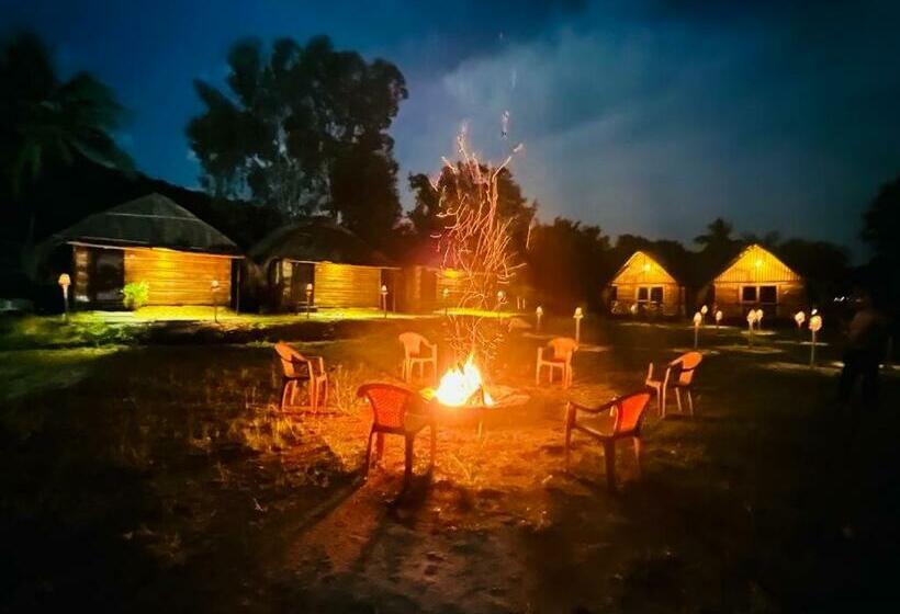 Стандартный Номер Кровать Кинг, Banana Tree Home Stay